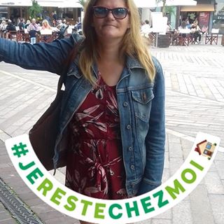 Profile Picture of Carole Davignon (@carole.davignon) on Facebook