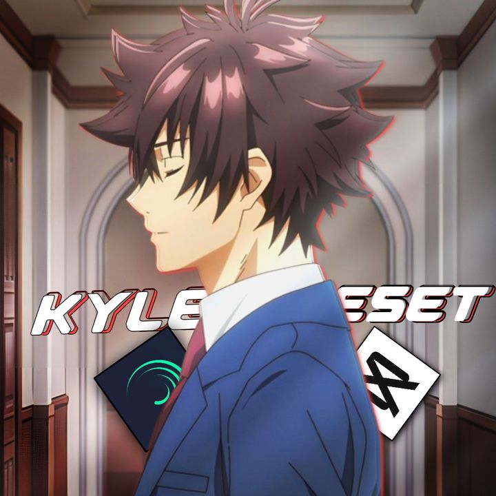 Profile Picture of Hyar Xemel (@kylekun_4) on Tiktok