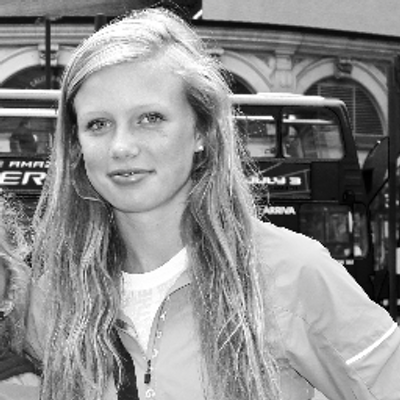 Profile Picture of Hannah Mccaig (@hannahmccaig12) on Twitter