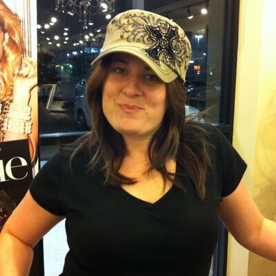 Profile Picture of Kristy Hutchins (@krhdesigns) on Twitter