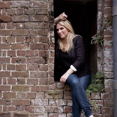 Profile Picture of Melanie Bowden Simón (@mbowdensimon) on Twitter