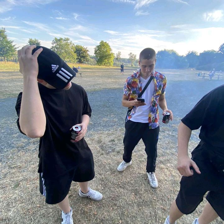 Profile Picture of Kenneth (@kenneth.gmb) on Tiktok