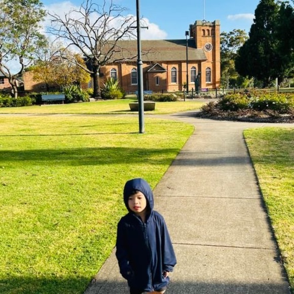 Profile Picture of Joy Bartolome (@joy_bartolome) on Poshmark