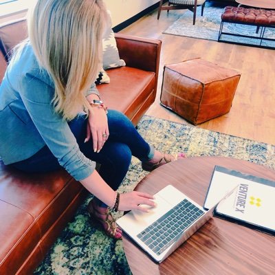 Profile Picture of Kimberly Stepchinski (@KStepchinski) on Twitter
