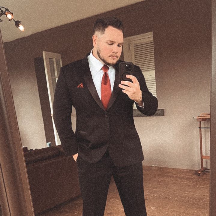 Profile Picture of Kyle Meyer (@kylemeyer825) on Tiktok