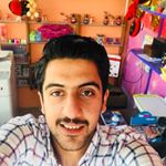 Ahmed Shakir - Instagram Profile Picture of Ahmed Shakir (@ahmed.shakir.1995) on Instagram