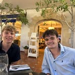 Profile Picture of Jacob Stone (@jacob.stone.792740) on Facebook