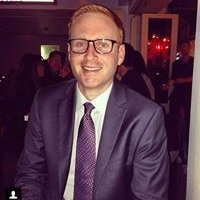 Profile Picture of Brad Kavin (@bradleykavin) on Myspace