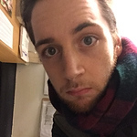 Profile Picture of Adam Harrison (@adharrison32) on Flickr