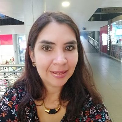 Profile Picture of Virginia Andrade (@vmandradeg) on Twitter