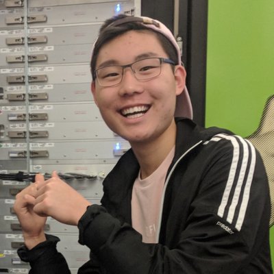 Profile Picture of Justin Jung (@JustinSJ2000) on Twitter