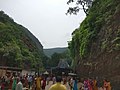 Profile Picture of Lakshmi Narasimha swamy temple, Penna Ahobilamon Wikipedia