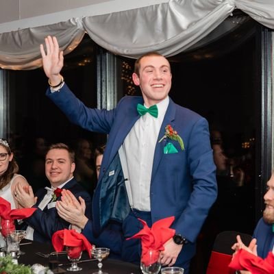 Profile Picture of Kyle Repetto (@KyleRepetto) on Twitter