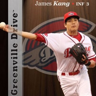 Profile Picture of James Kang (@Jkang11) on Twitter