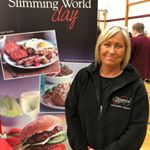 Profile Picture of Janet Reid (@slimmingworldwithjanet) on Instagram