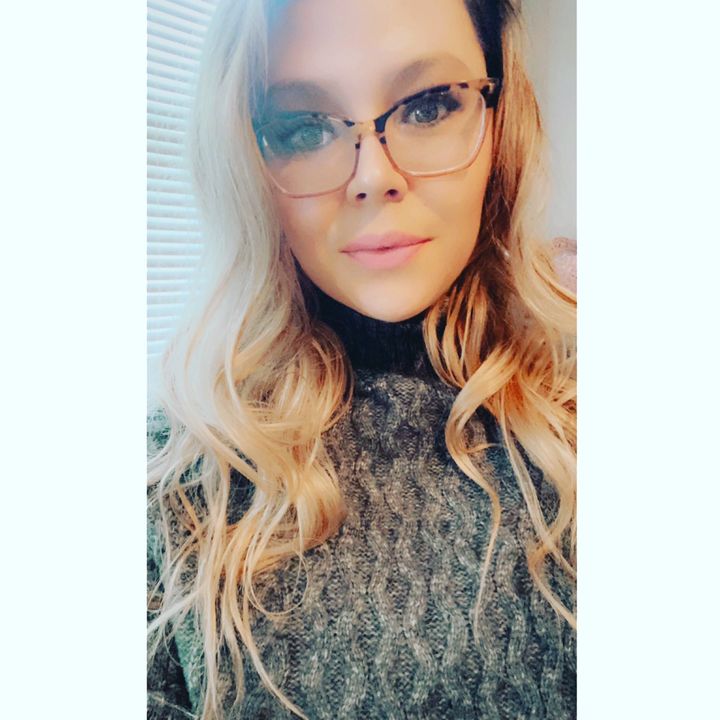 Profile Picture of Danielle Mowery (@dani_mowery) on Tiktok