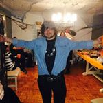 Profile Picture of Clint Foster (@clint.foster.737) on Instagram