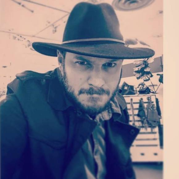 Profile Picture of Nicholas Pariser (@scarybandmonstr) on Poshmark