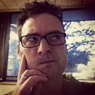 Profile Picture of Startup CTO Introvert/Extrovert (@jbright) on Twitter
