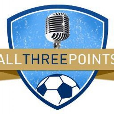 Profile Picture of All - X Points (@all3points) on Twitter