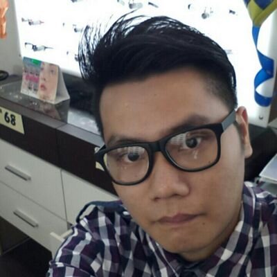 Profile Picture of David Fong (@hong8764) on Twitter