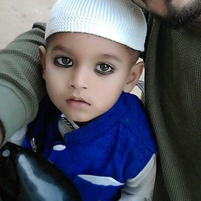 Profile Picture of Irshad Shaikh (@irshadshaikh707) on Twitter