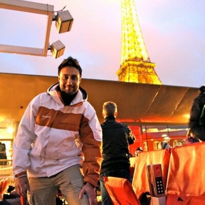 Profile Picture of Harinder Grewal (@OsteopathGrewal) on Twitter