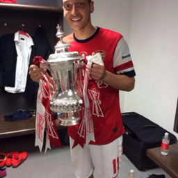 Profile Picture of Khalid Shariff (@khalidshariff10) on Twitter