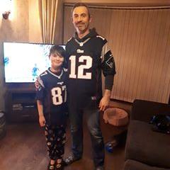 Profile Picture of David Moncrieff Culb (@moski79) on Tiktok