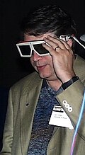 Profile Picture of Larry Smarron Wikipedia