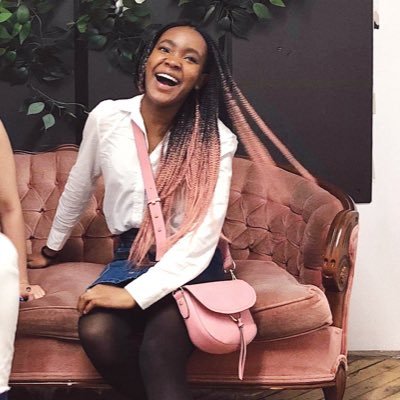 Profile Picture of Arisa Chirawu (@arisachirawu) on Twitter