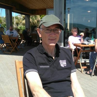 Profile Picture of Peter Herman (@DorkingBee) on Twitter