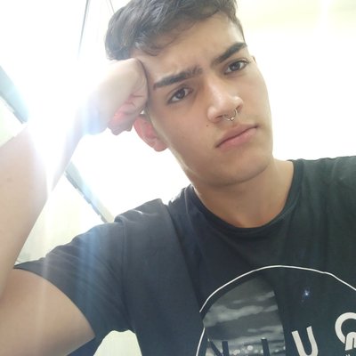 Profile Picture of Gino (@GinoMarconi_8_6) on Twitter