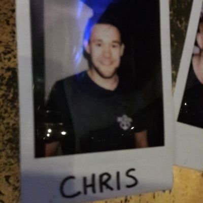 Profile Picture of Chris Greenway (@Ccgway) on Twitter