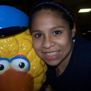 Profile Picture of Christy Molina (@christy714) on Myspace