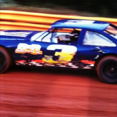 Profile Picture of Randall Waters (@watersracing3) on Twitter