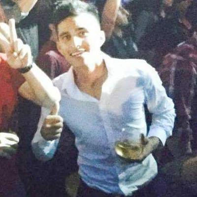 Profile Picture of Cesar Jacquez (@cesarJacquez14) on Twitter