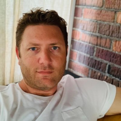 Profile Picture of Andrew Hall (@hall_andrew) on Twitter