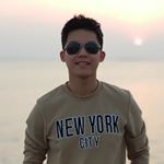 Profile Picture of Steven Handoko 梁程照 (@stevenhandoko94) on Instagram