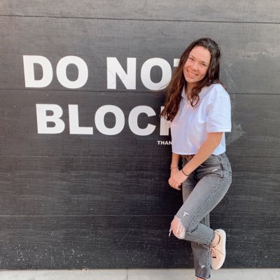 Profile Picture of Megan Utterback (@Meganutterback5) on Twitter