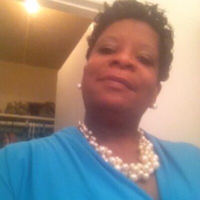 Profile Picture of Carlene Tucker (@mzleene) on Twitter