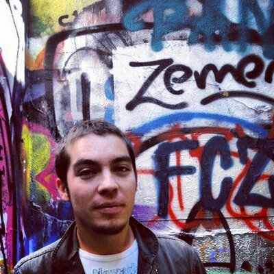 Profile Picture of Frank P. Zavala (@frankzavala75) on Twitter