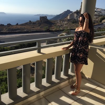 Ayesha White - Twitter Profile Picture of Ayesha White (@ayeshawhite12) on Twitter