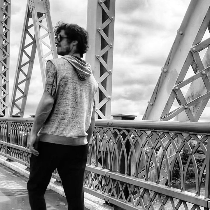 Profile Picture of Ronald Devoe817 (@ronalddevoe817) on Tiktok