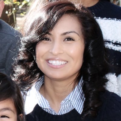 Profile Picture of Susan Gonzales (@MrsGonzales_FCE) on Twitter