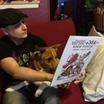 Profile Picture of Julian Murray (@julesasaurous) on Instagram