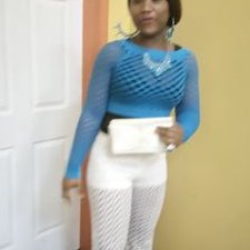 Profile Picture of Joyce Brewer (@Joycebrewer87) on Twitter