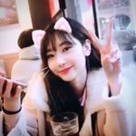 Profile Photo of JINNY PARK – 박진희 (@jinnydot98_) on Instagram