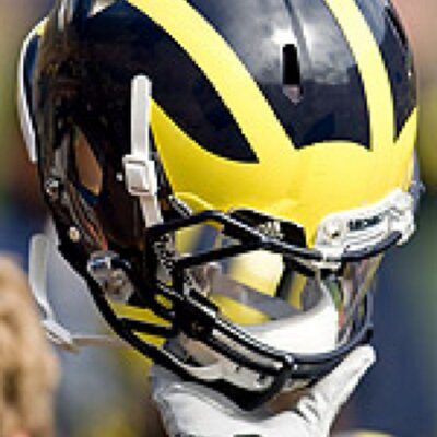 Profile Picture of Brady Harbaugh (@WoodsonHoward) on Twitter