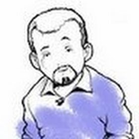 Profile Picture of Jason Chrispen (@JChrispen) on Twitter